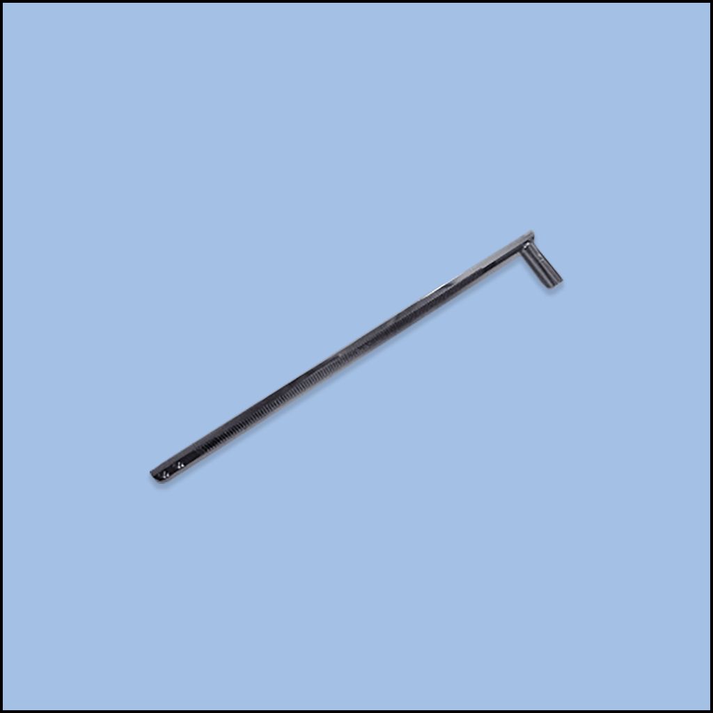 PRESSURE FOOT ROD 5" (KM-U-112)
