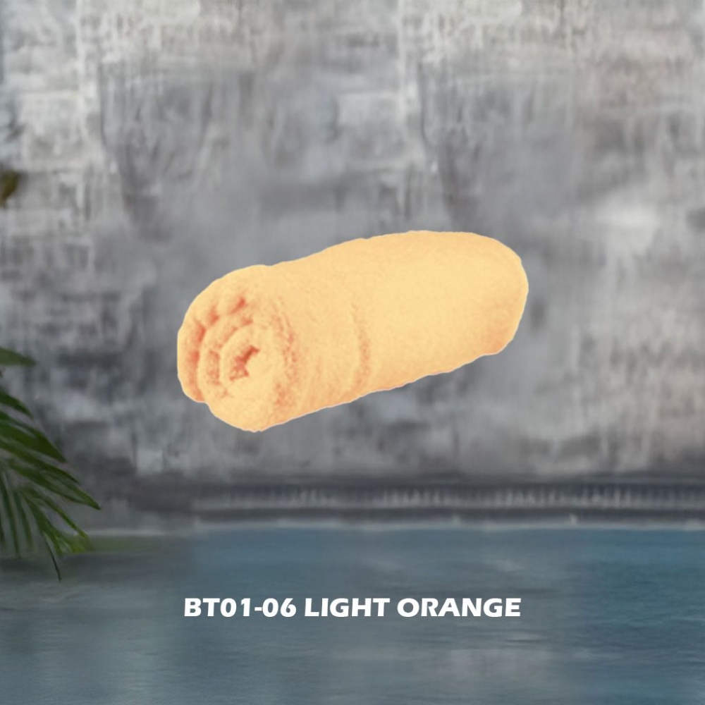 BT01-06 Light Orange