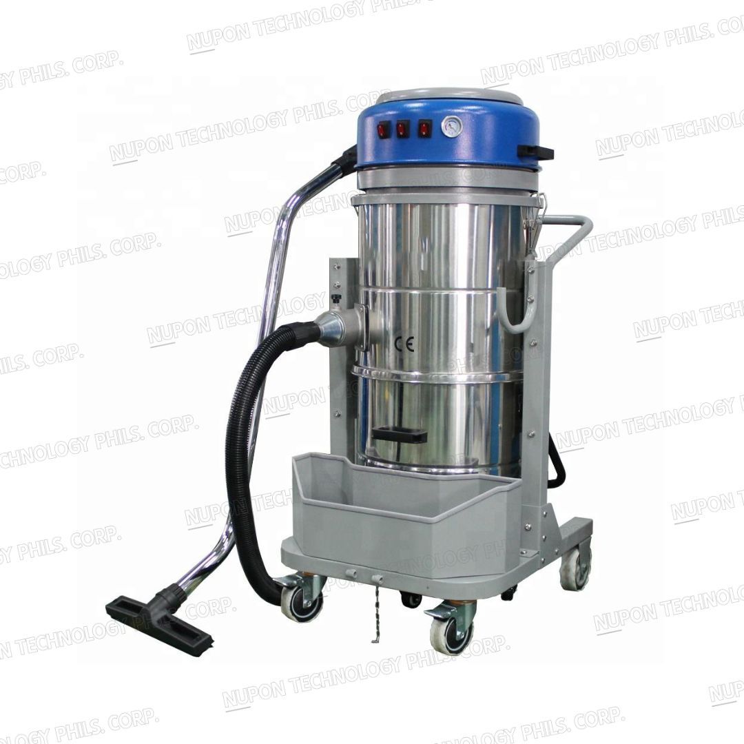 Battery Operater (wireless) Industrial Vacuum Cleaner