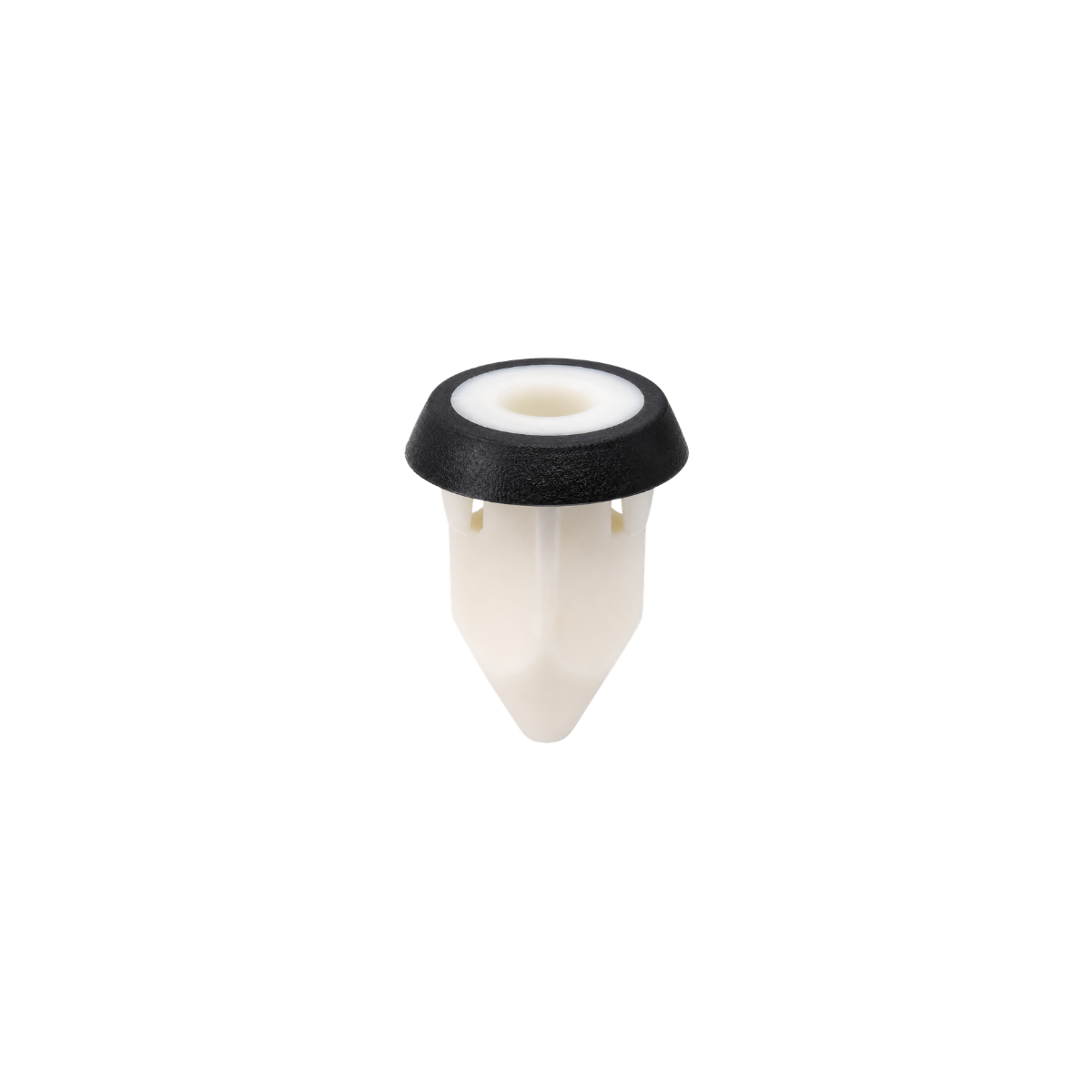CHERY / BMW / AUDI / VW License Plate Grommet Clip with Rubber Seal | F-CPL-0698