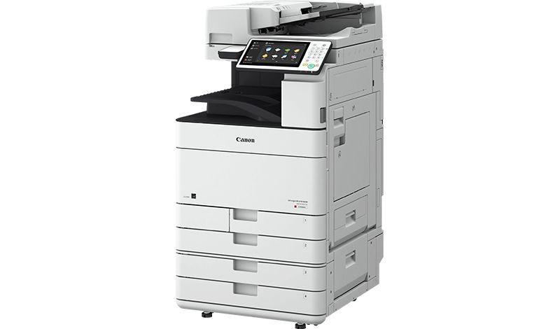 Canon imageRUNNER ADVANCE C5500 II