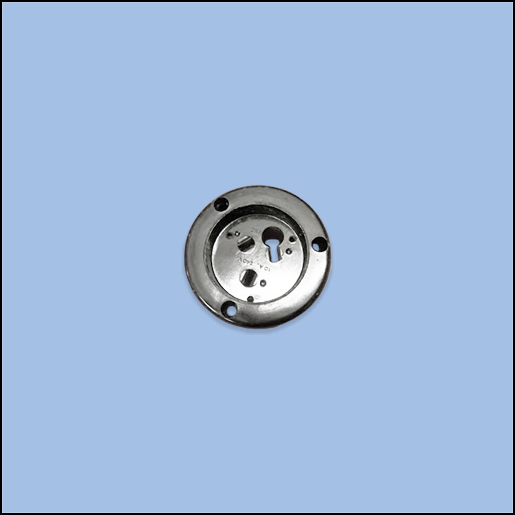 INSULATING DISC SCREW 2900480 (LTG-A087)