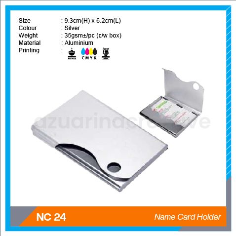 NC 24