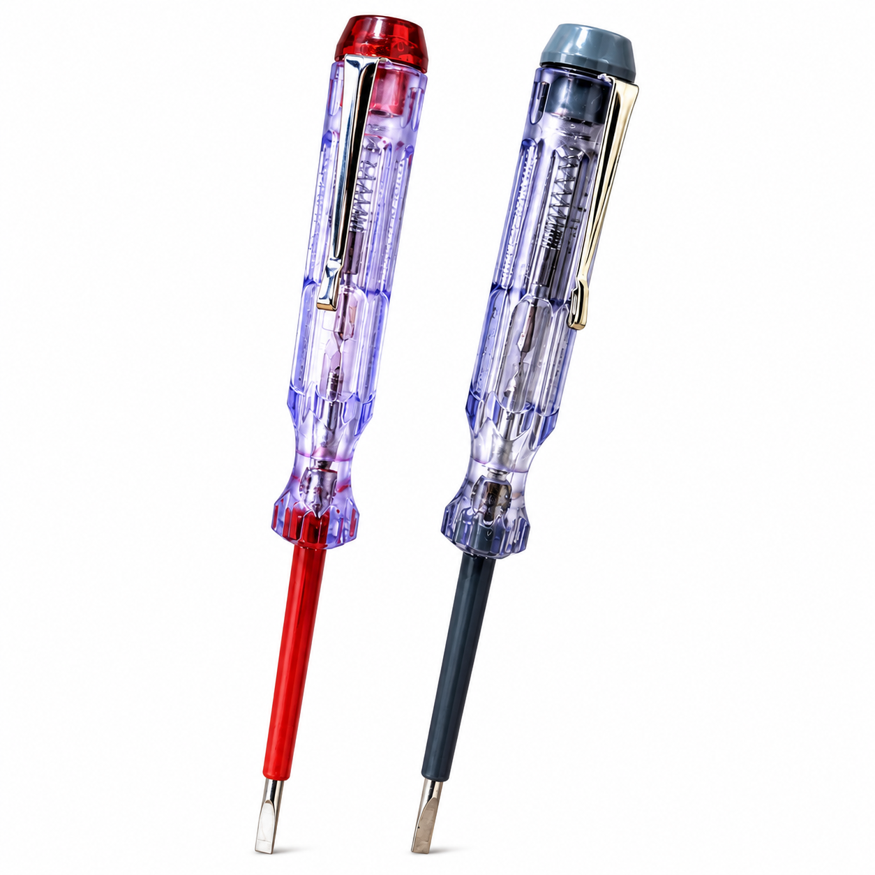 Electrical Test Pen Voltage Tester
