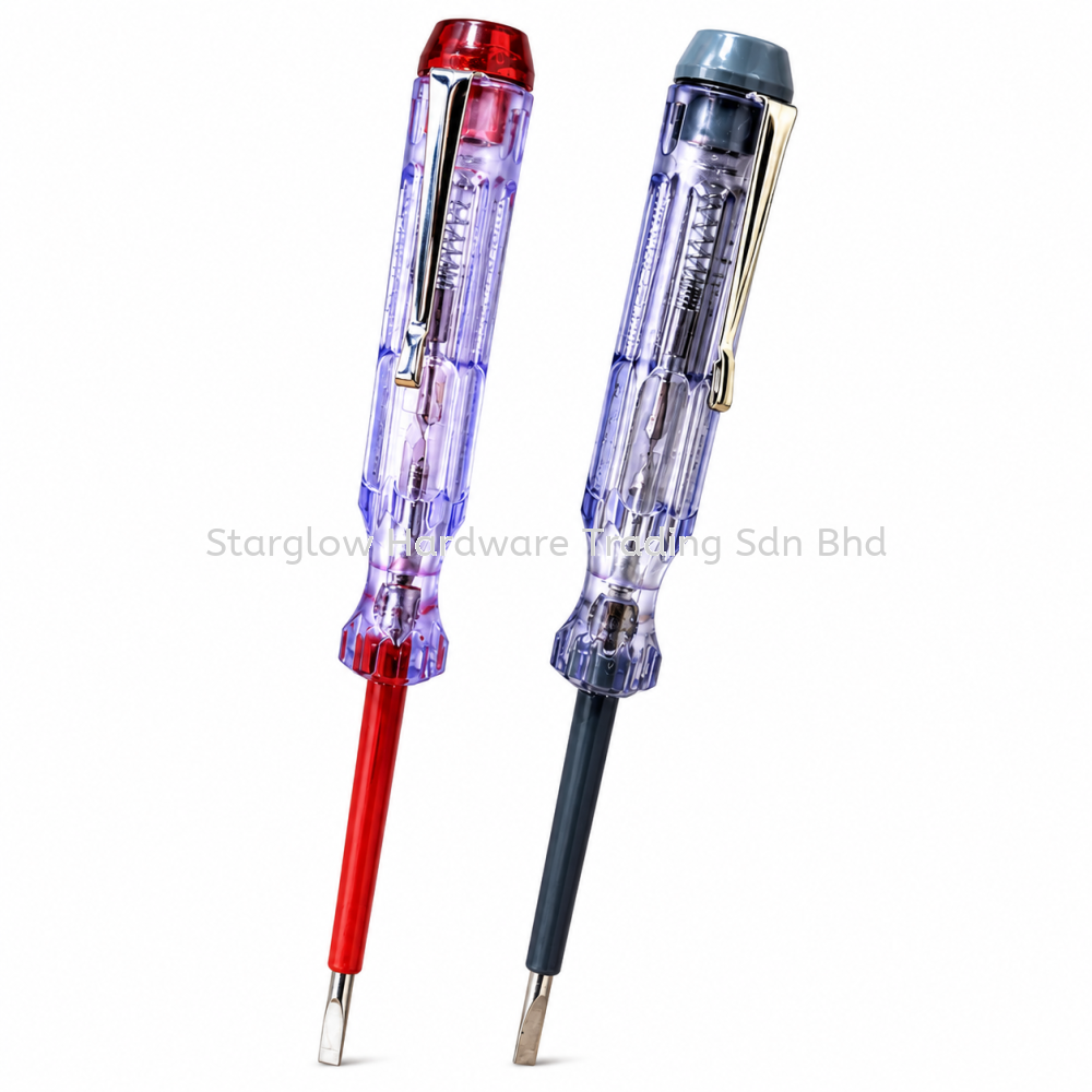 Electrical Test Pen Voltage Tester