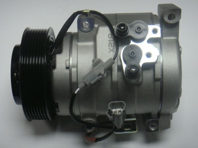 Tyt Estima 2.2 (2003) 10S17C 7PK 12V R134a (C) [TOY 100]