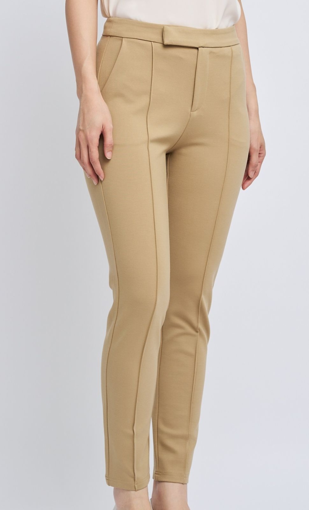 Arden Slim Tailored Pants