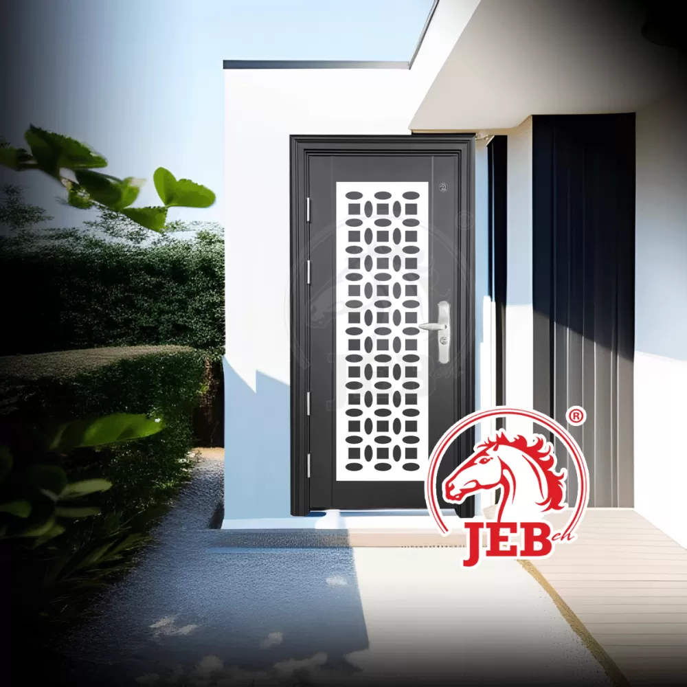 JEB SL1-733 LASERTECH SECURITY DOOR
