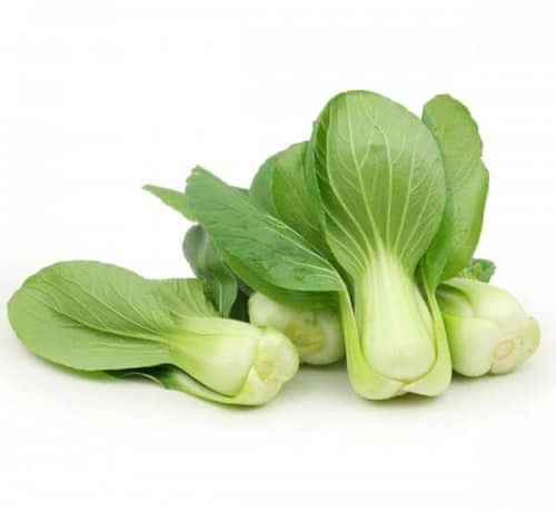 Baby Bok Choy 小白菜