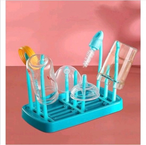 GINCO Baby Bottle Drying Rack