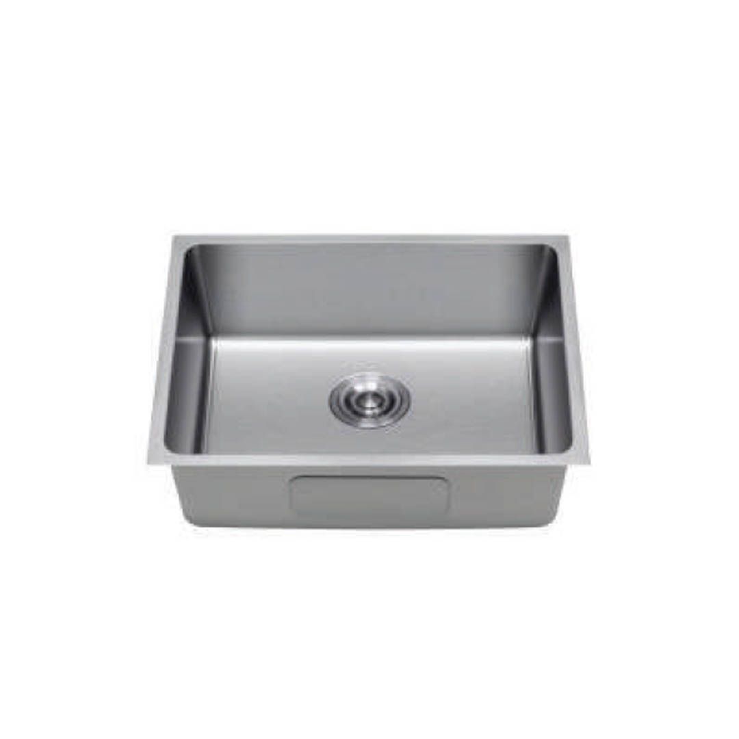 Single Bowl Sink #KS-YN8-S6544-SS