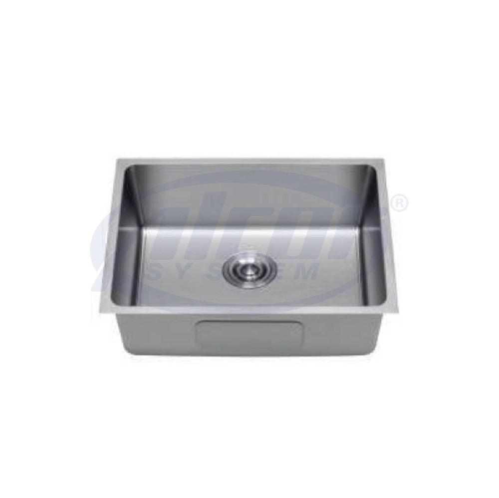 Single Bowl Sink #KS-YN8-S6544-SS