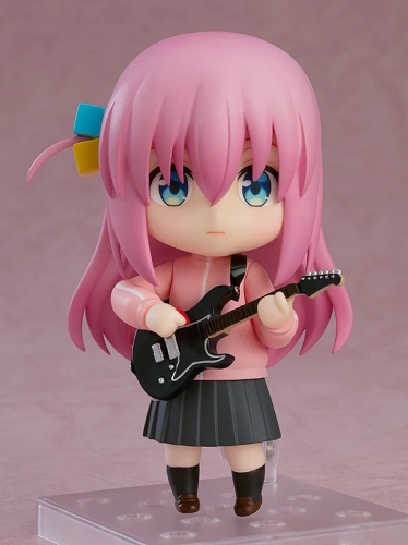 Good Smile Company Bocchi the Rock! [2069] Nendoroid Hitori Gotoh(re-run)