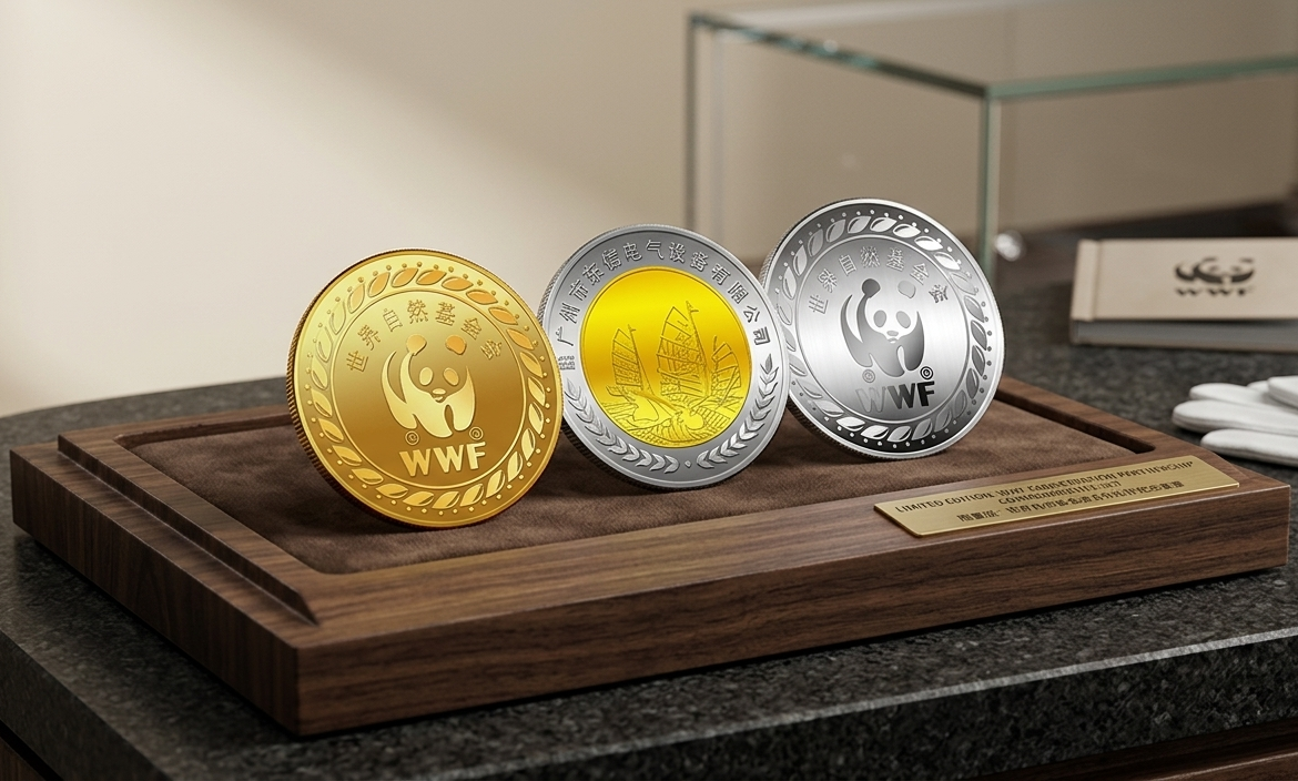 Custom Medal Award | Sports Event Medal | Competition, Achievement & Recognition Medal | Premium Metal Medal with Ribbon