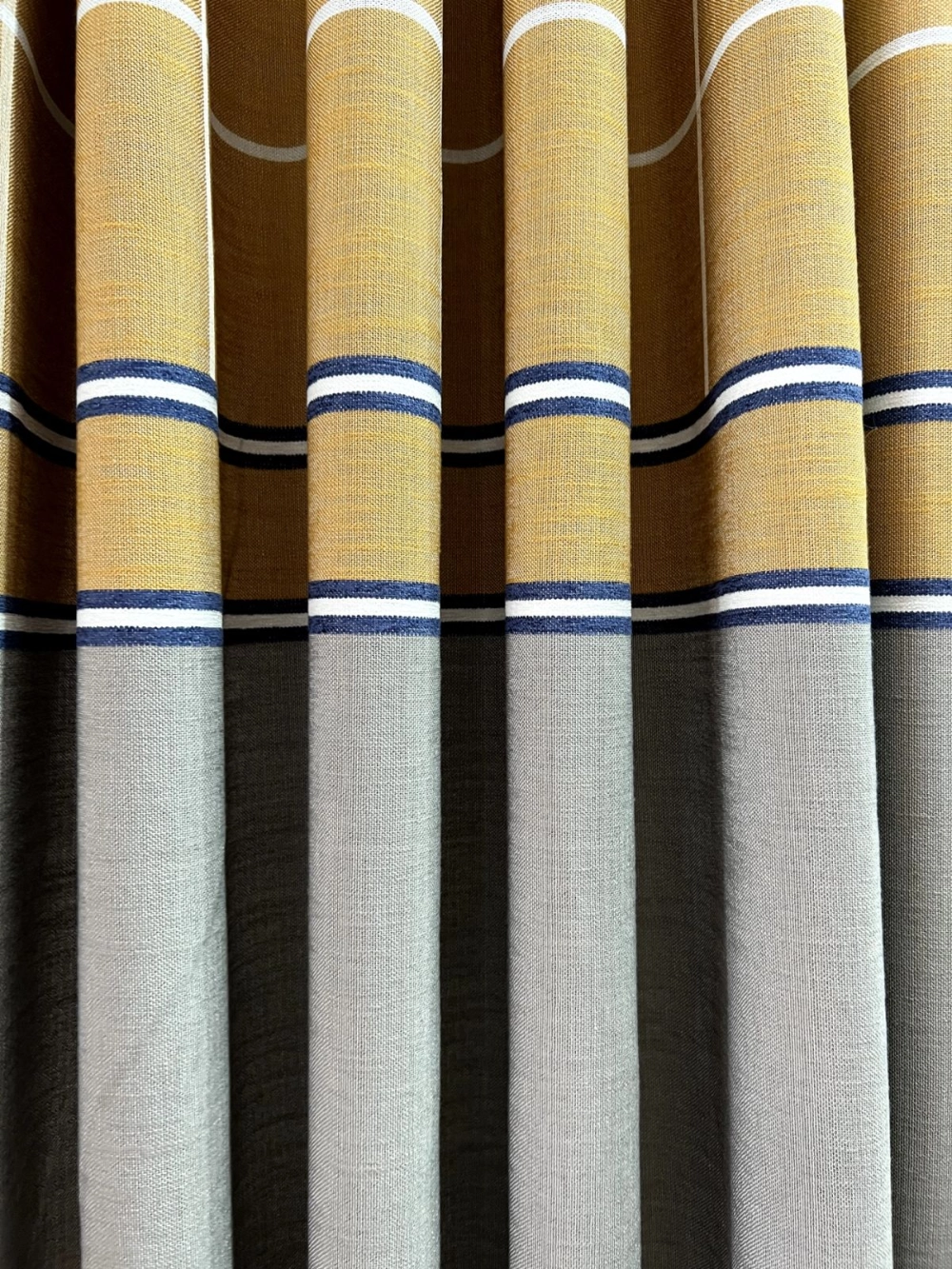 Curtain Series