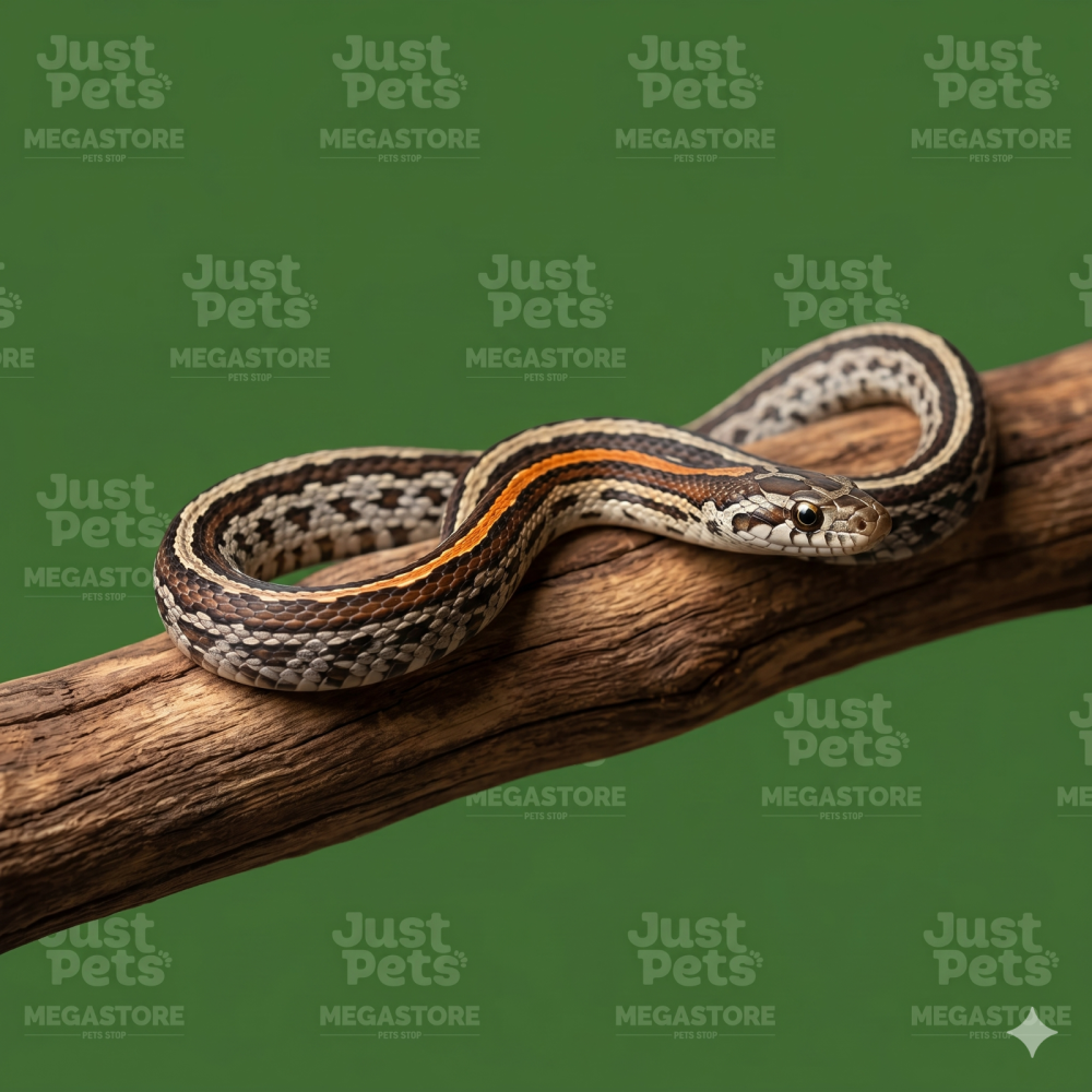 Corn Snake Tessera Het Amel