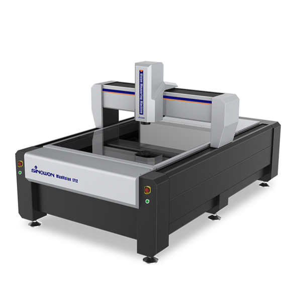 Sinowon Super Large Travel Automatic Vision Measuring Machine MaxVision Series