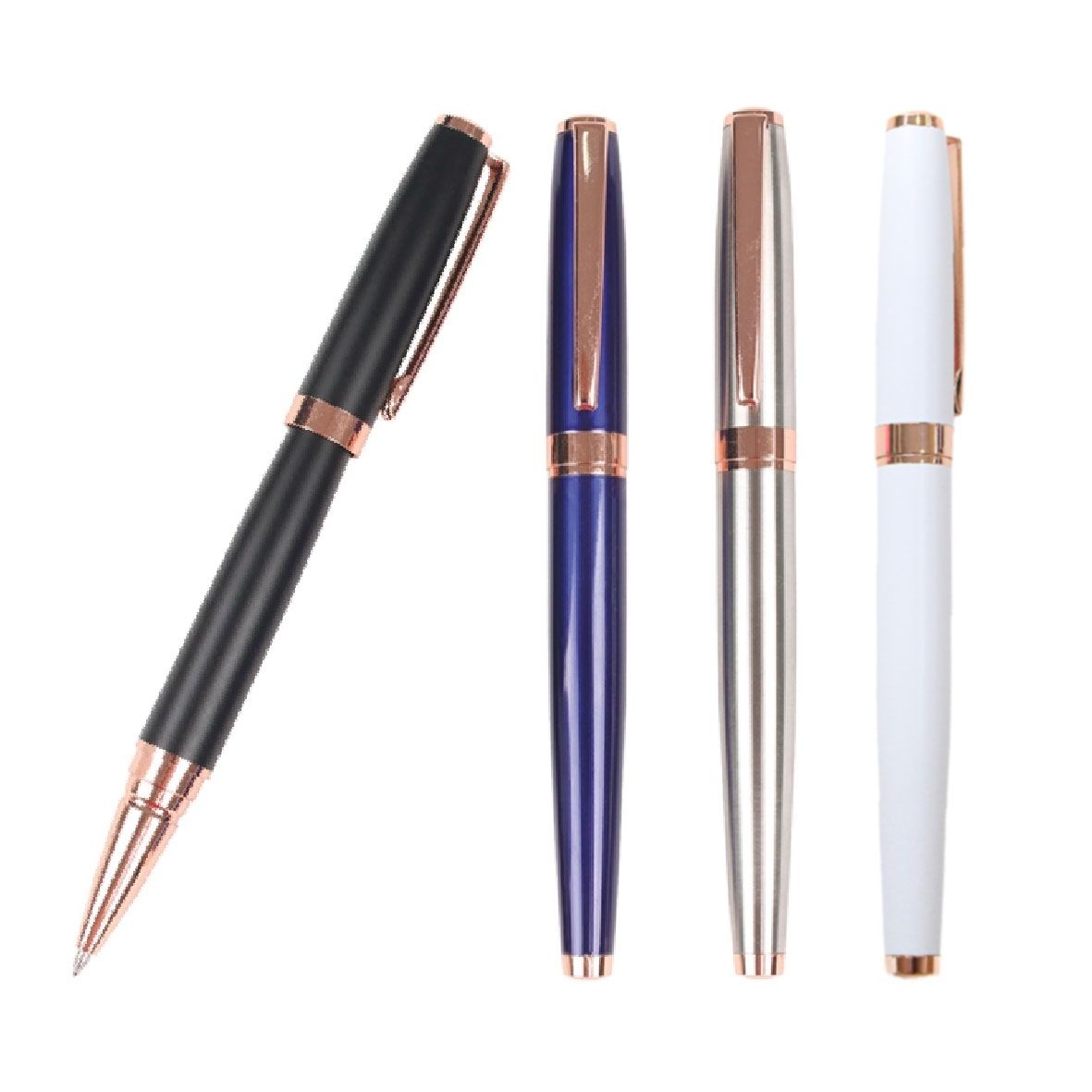 Metal Ball | Roller Pen 0292