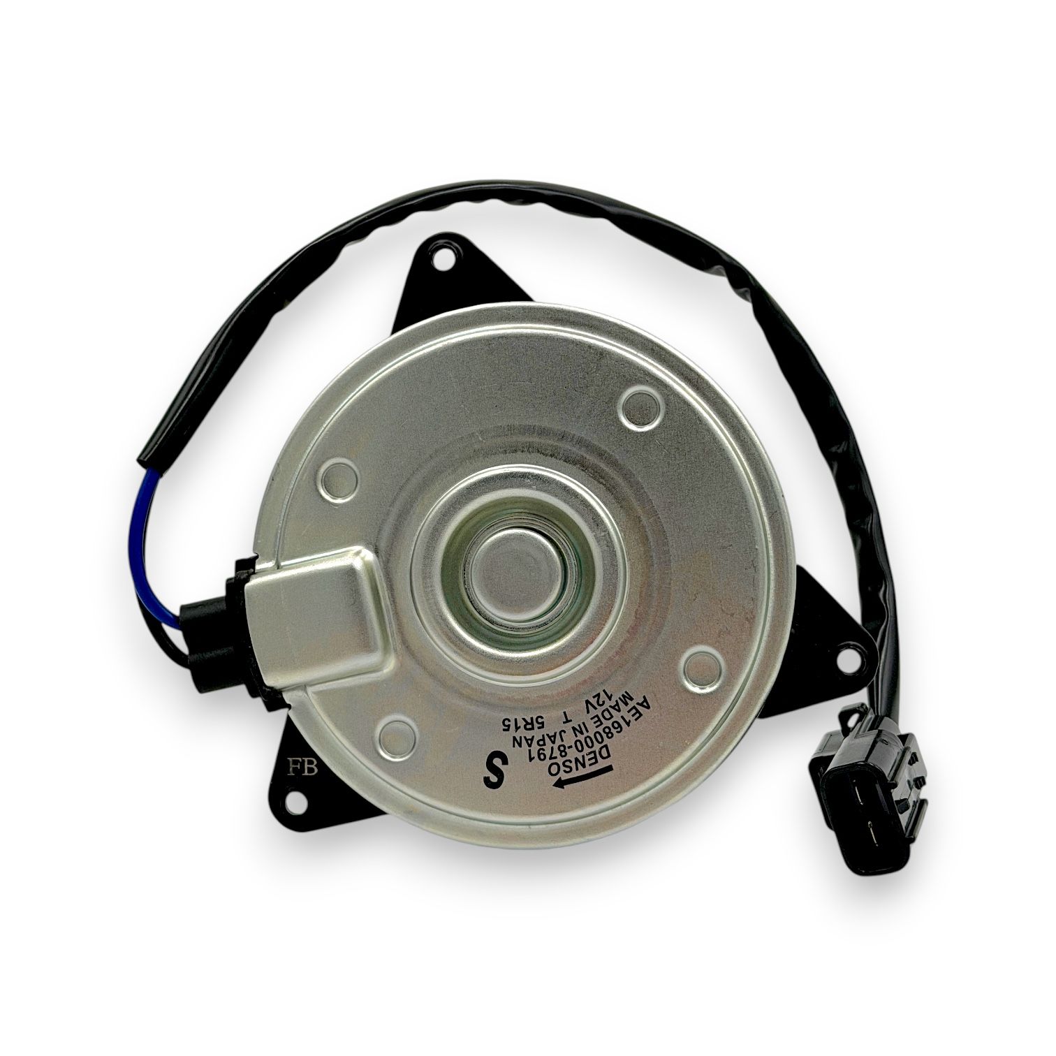 H/D CIVIC TRO 1.8,2.0 FAN MOTOR (19030-R1A-A01) 168000-1080,19030-R60-U01
