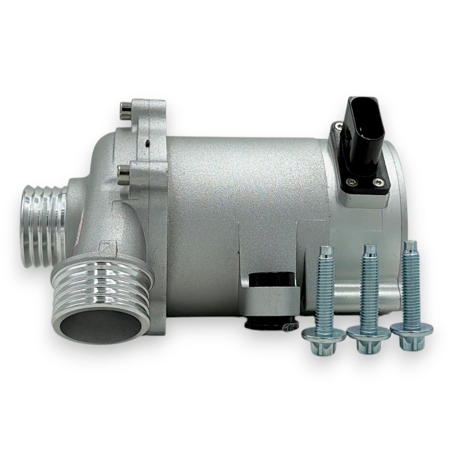 BMW 1-SERIES F20,3-SERIES F30,5-SERIES F10,F11,F18,7-SERIES F01,F02,X3 F25 ELECTRIC WATER PUMP (ENGINE N20) SMALL SOCKET 11515A81BE9