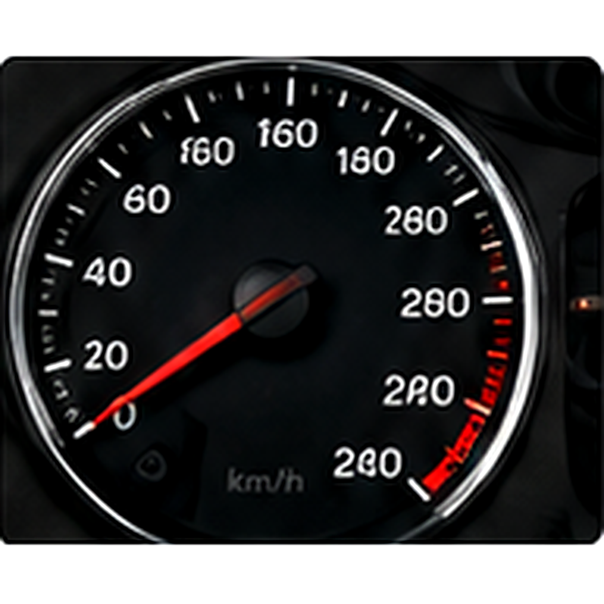 Engine power loss