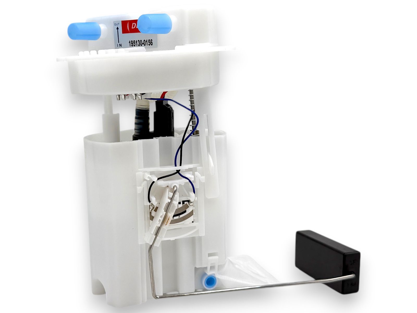 P/GEN 2 FUEL PUMP (D) SATRIA NEO