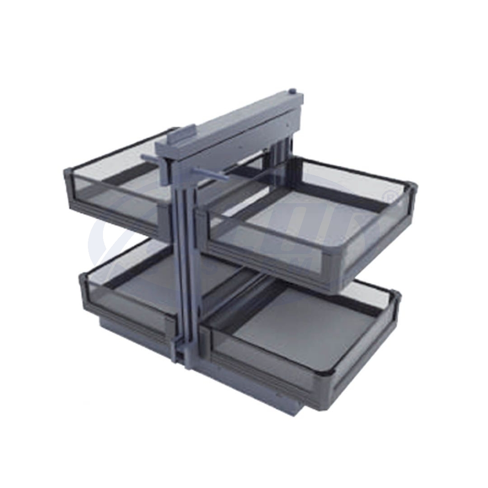 Corner Pull-Out Unit #BPU-CR41SL-900-AT