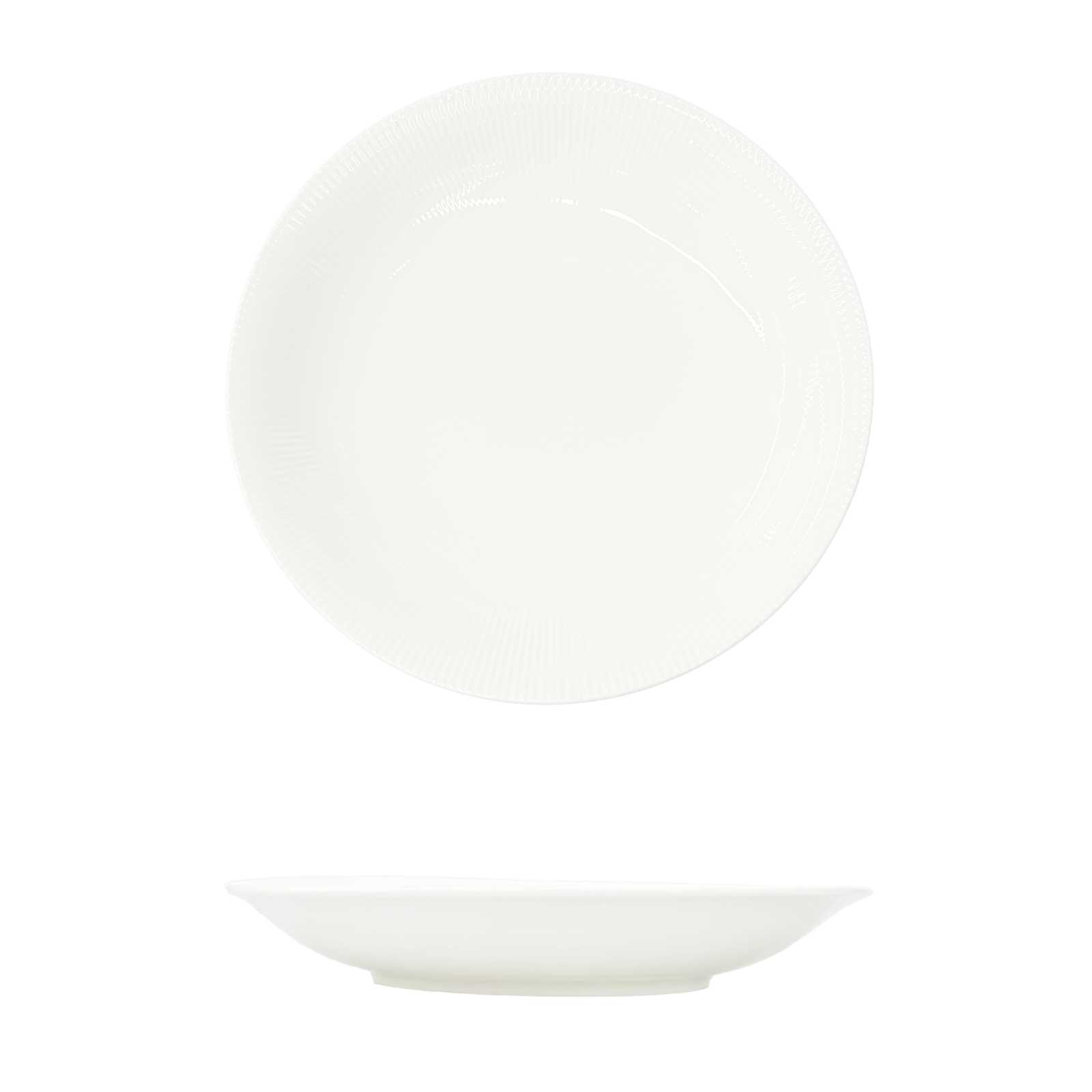 YX-BC-10.5'' Light Shadow Zhengde Plate 10.5 光影正德盘
