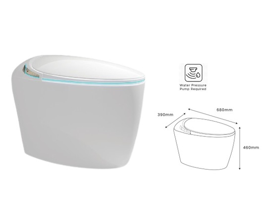 One Piece WC