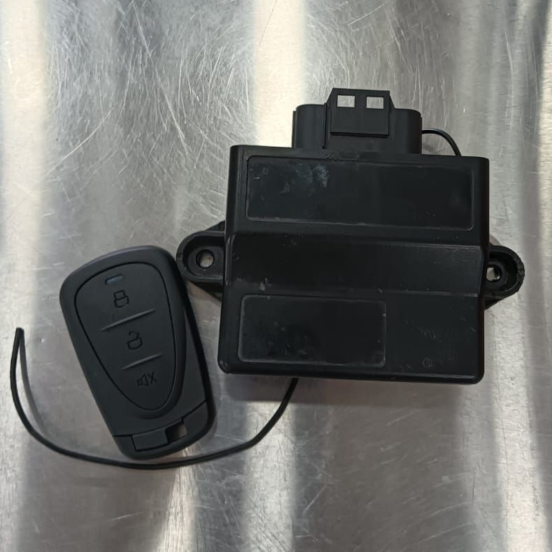 SYM Jet X 150 By Post