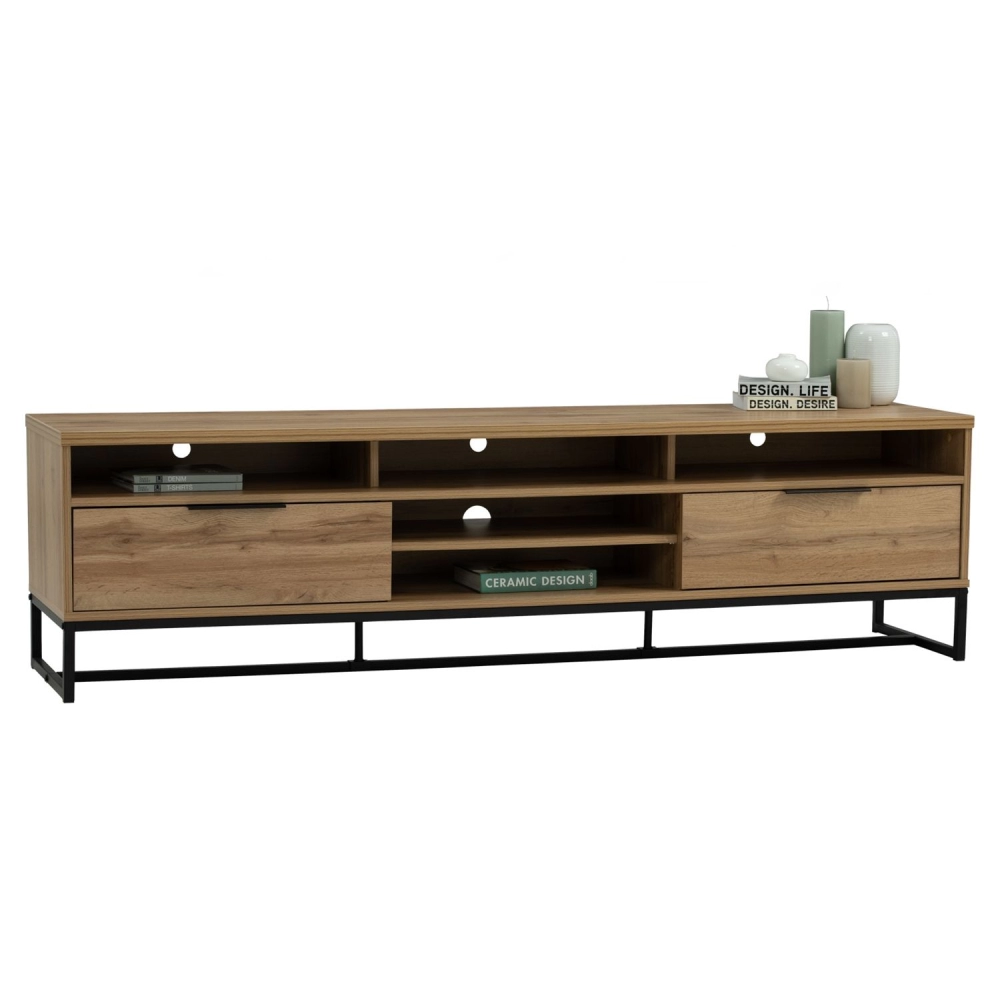 Waldo TV Console (180cm L)