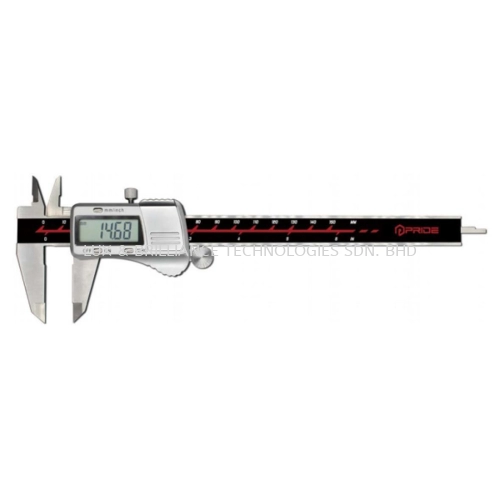 Metal Digital Caliper