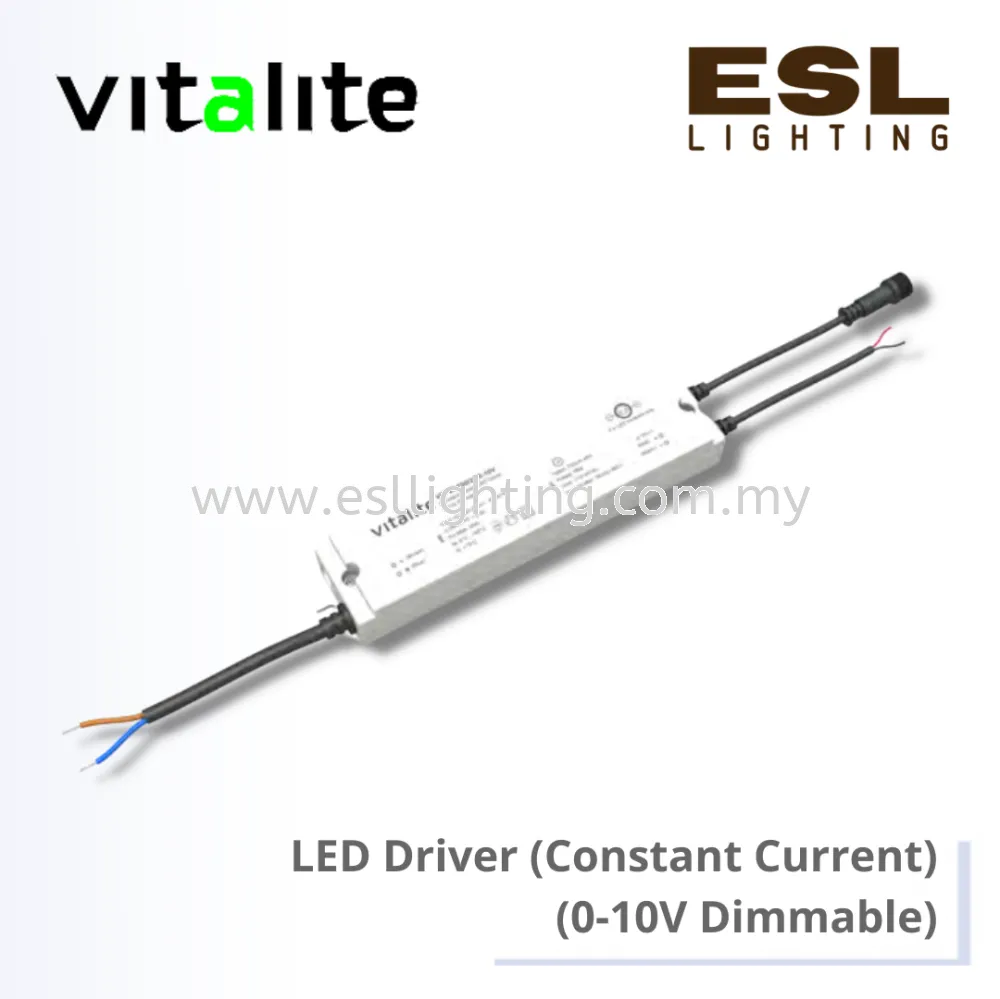 LED DRIVER