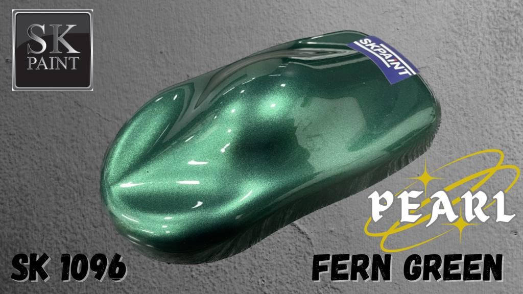 PEARL COLOR ( SK 1096 )