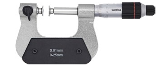 UNIVERSAL MICROMETERS 217-5776