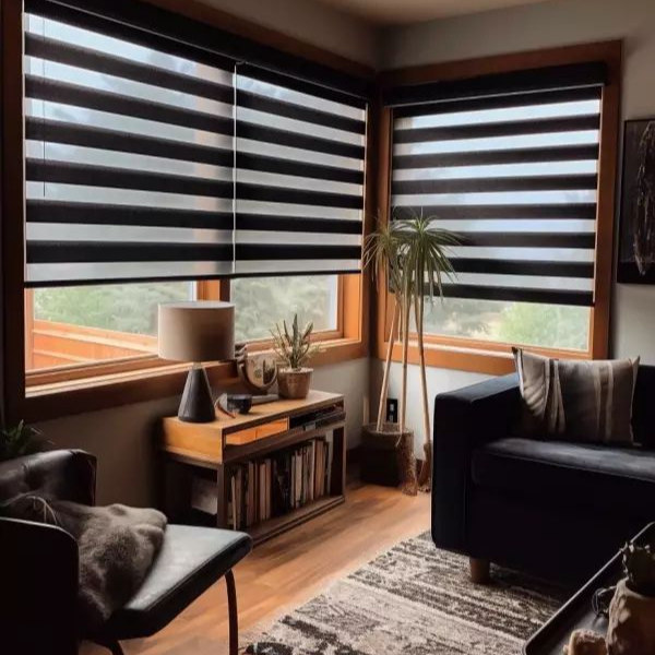 Best Zebra Blinds in Setia Alam | Sleek and Functional Window Covering