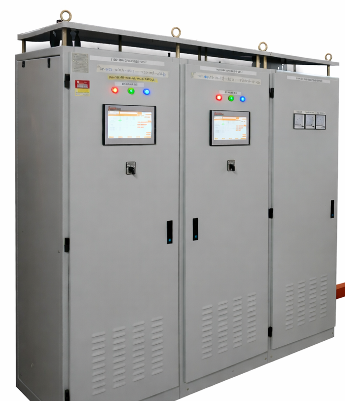Battery Charger (24V, 30V, 48V, 110V  and 220V)