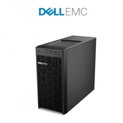 DELL/C SVR T150 (E2324/8G/2TBSATA/H755)