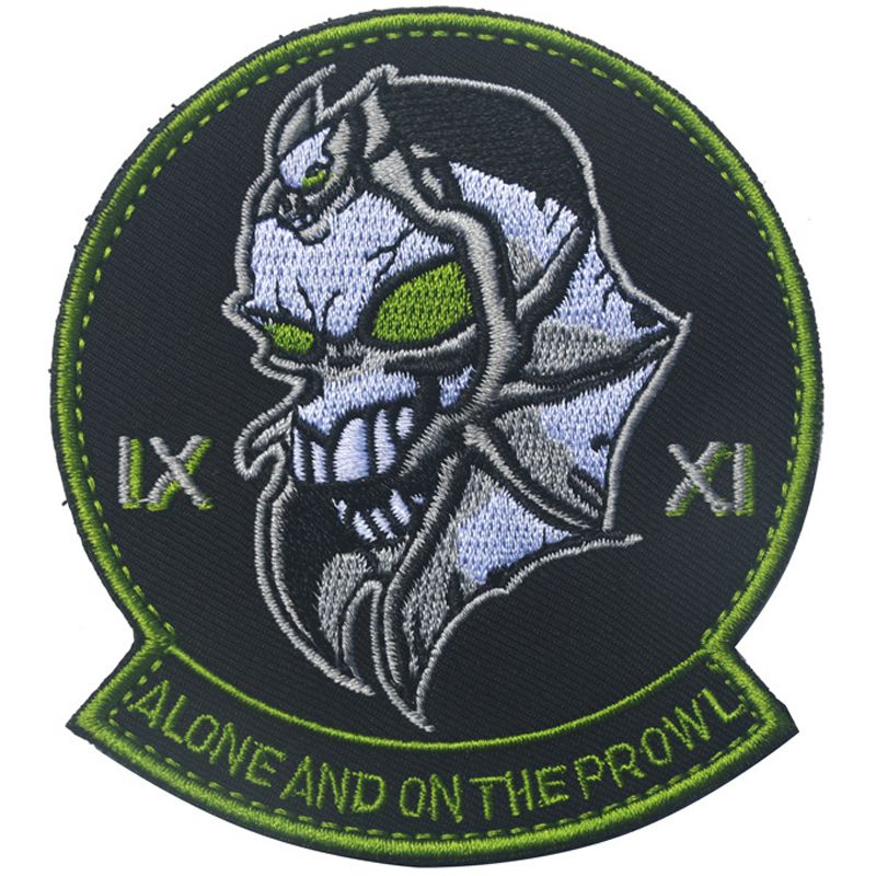 Patch