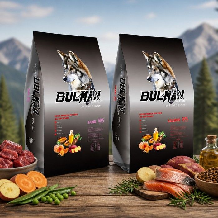 Bulman