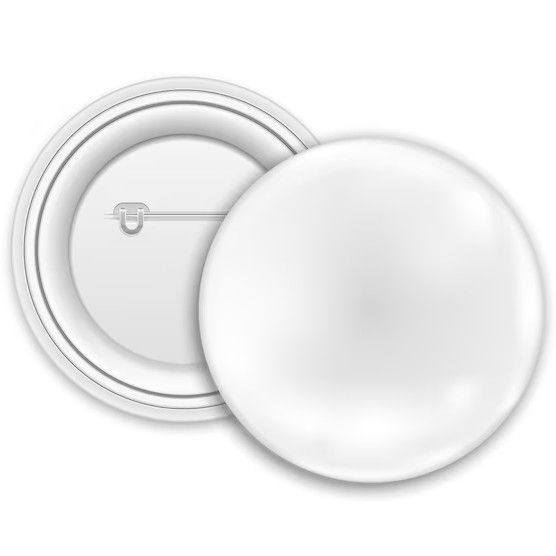 Button Badge