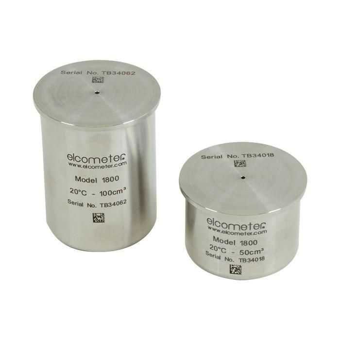 Elcometer 1800 Density Cup