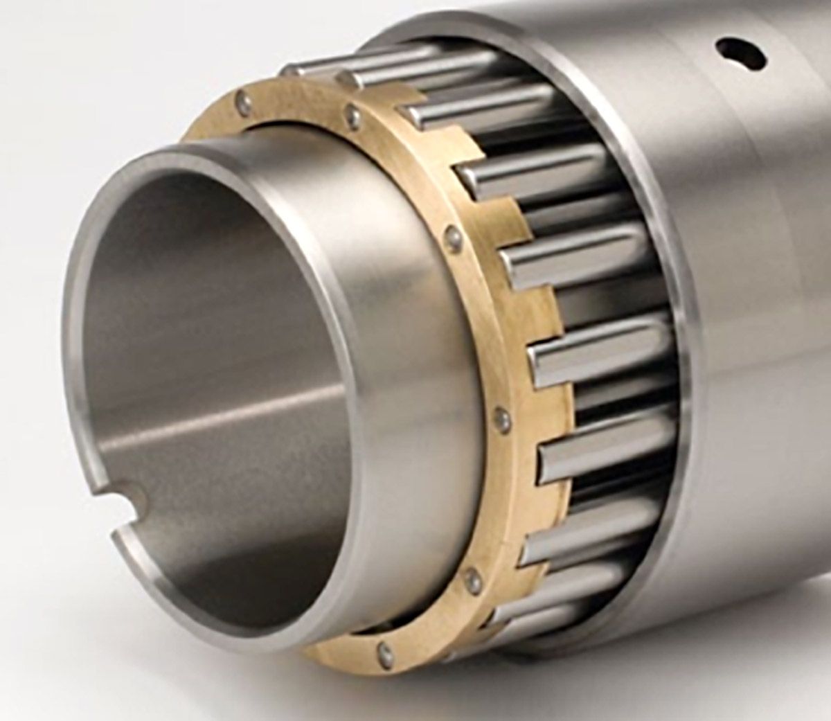 Electric Bearing Industrial Reconditioning Service