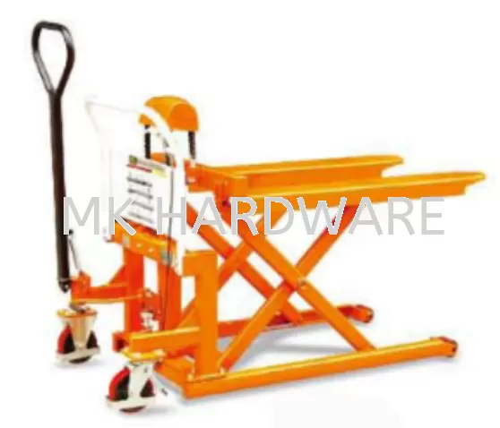 SKID LIFTER – SL SERIES