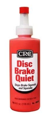 DISC BRAKE QUIET
