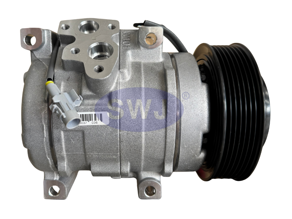 Tyt Fortuner/Innova (Diesel) 10S15C-7PK 12V R134a (NB) [TOY 027]