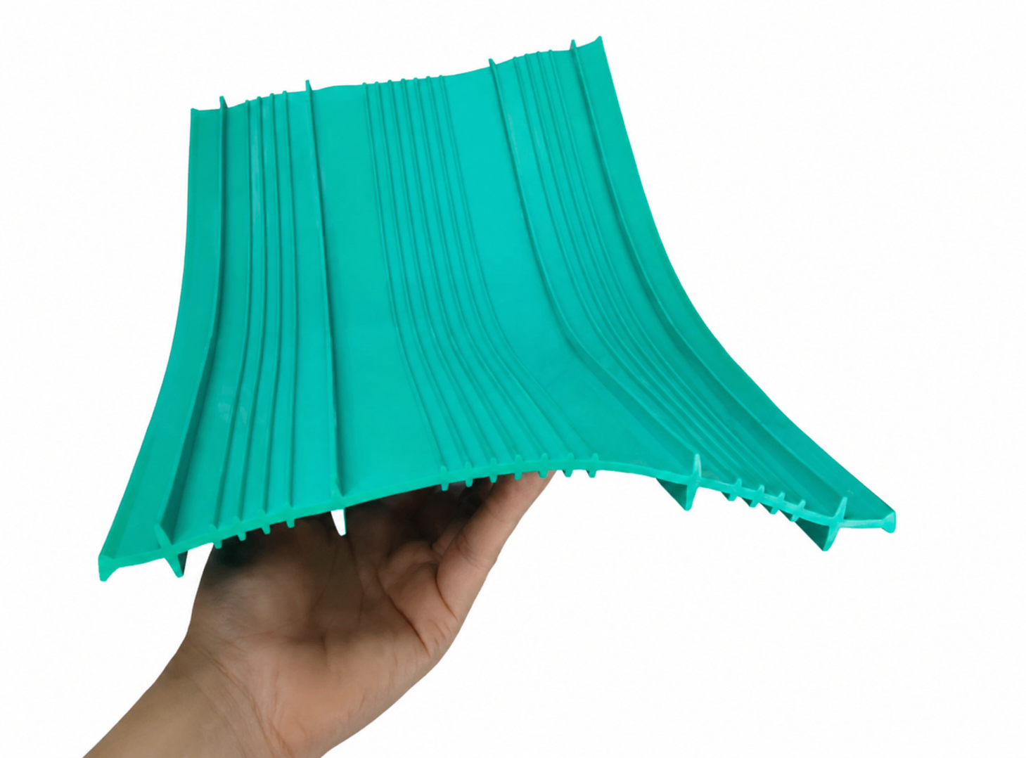 Pentens PVC Waterstop