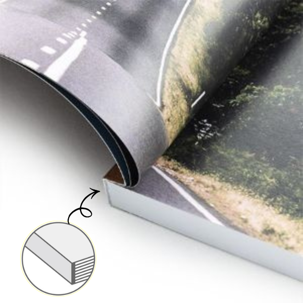 Perfect Binding