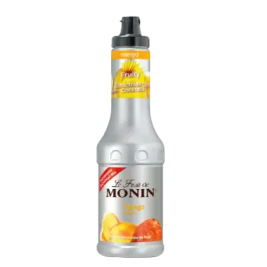 MONIN MANGO FM 500ML