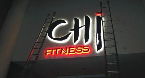 Chi Fitness